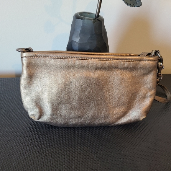 Coach Legacy Clutch - Picture 2 of 5